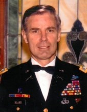 Obituary of Phillip Lyle Blake