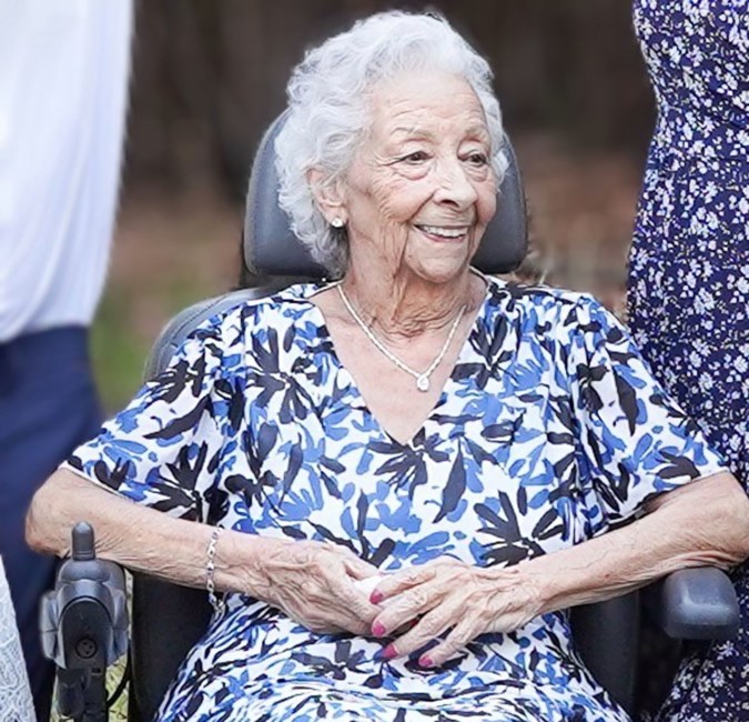 Obituary of Sista Munoz Ramirez