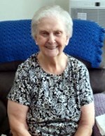 Carol Rundle