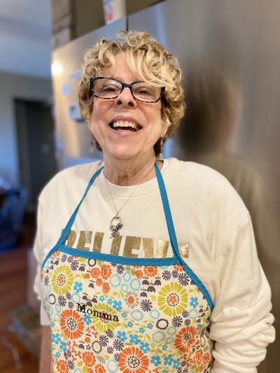 Obituary of Sharrian "Sue" Clark