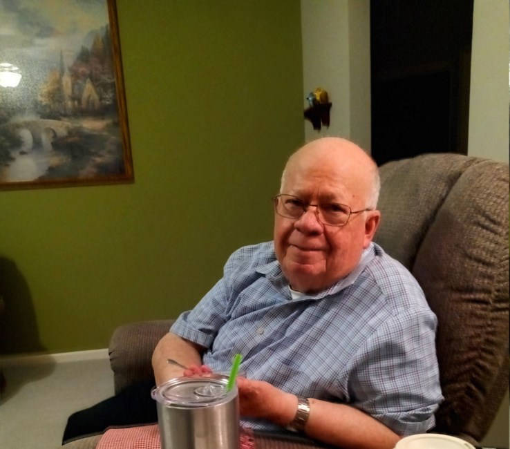 Obituary of Robert Wayne Cox
