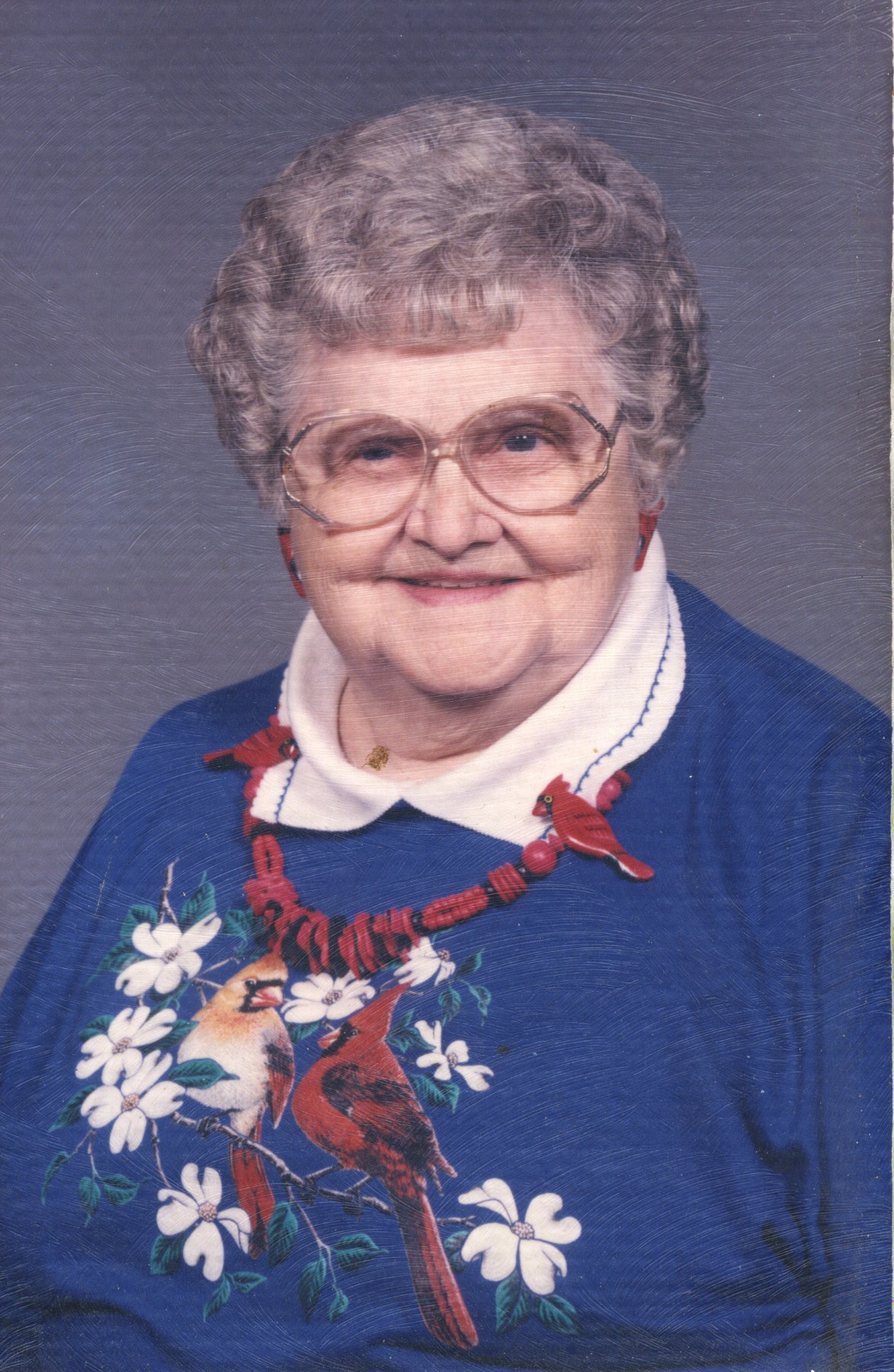 Share Obituary For Grace Rose Machesney Park Il