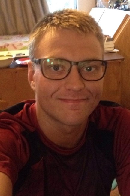 Obituary of Tyler Aaron Robinson