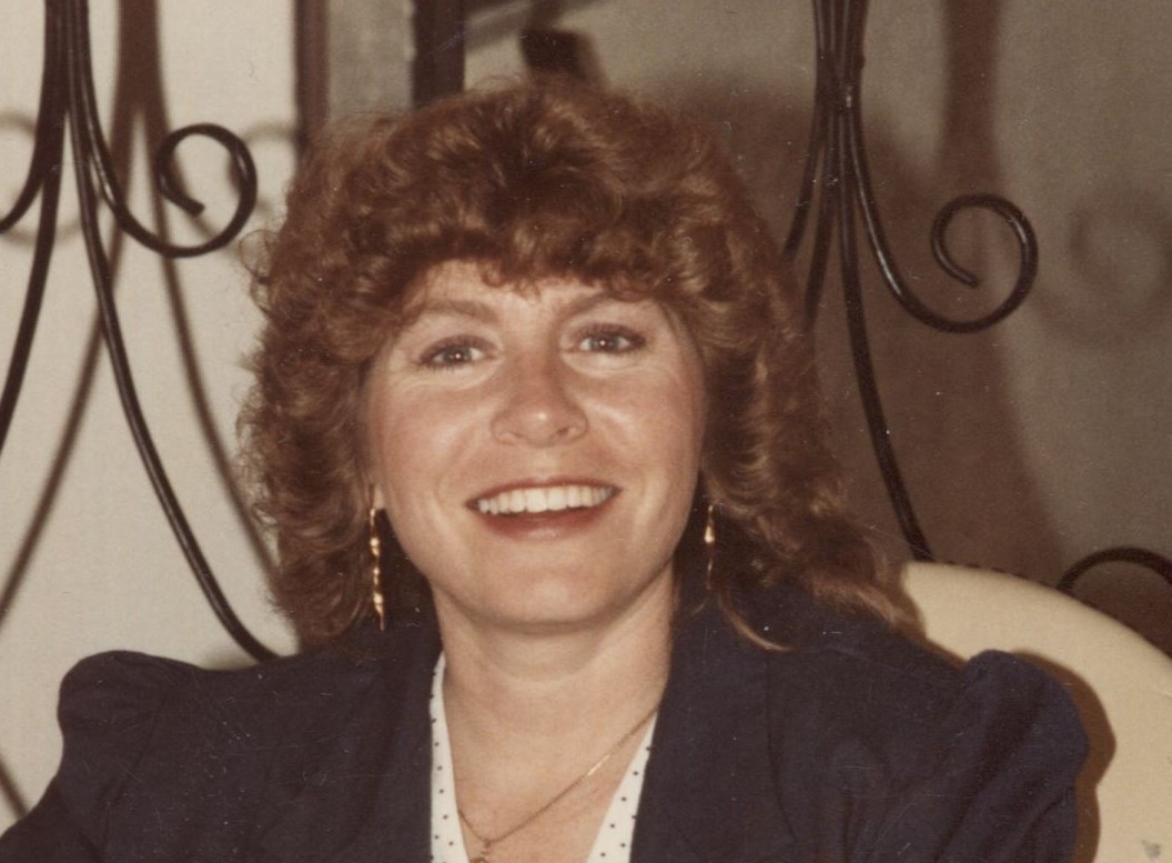 Obituary of Diane Marie Gately