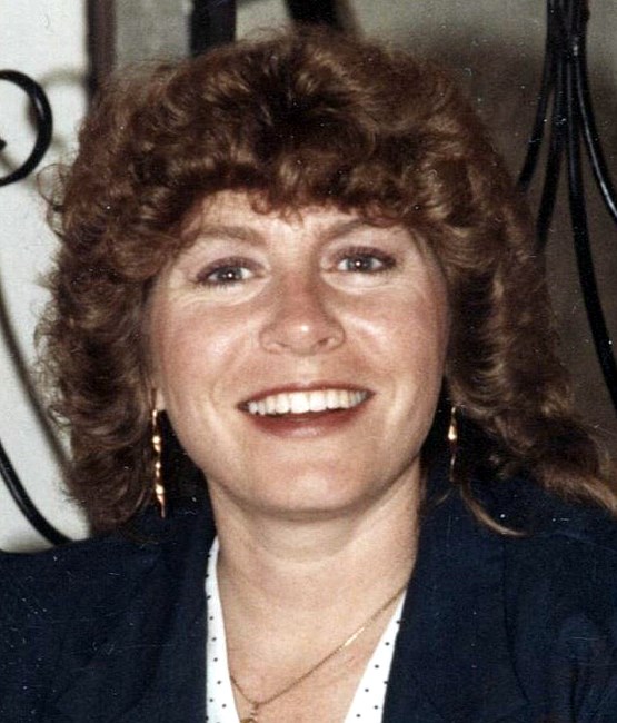 Obituary of Diane Marie Gately