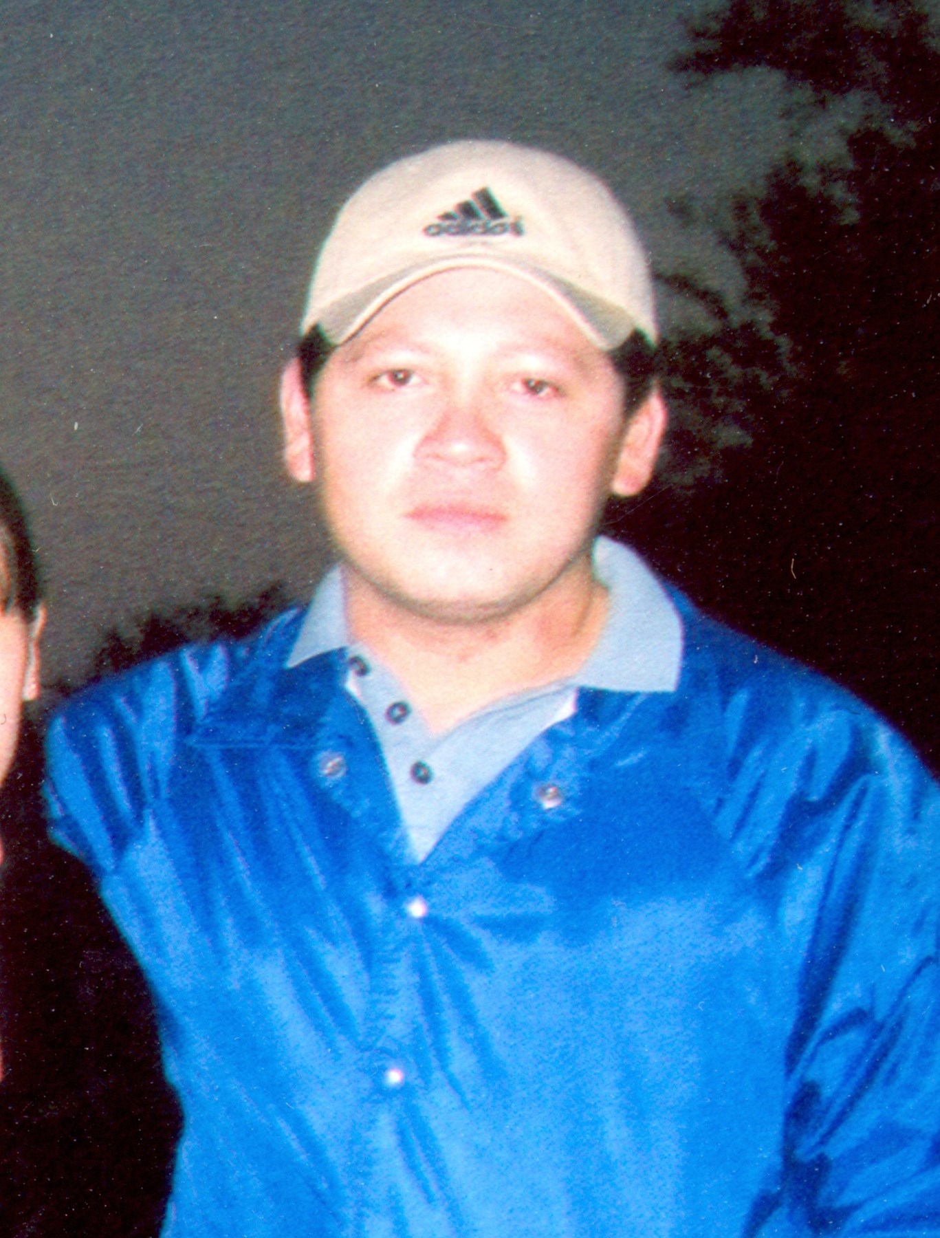 Obituary of Richard Almeida