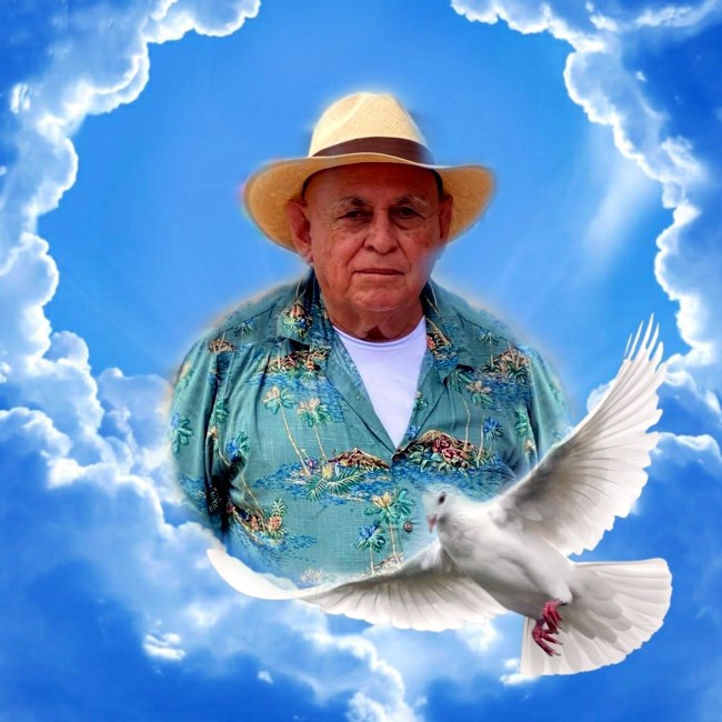 Obituary of Ramon Mora Avila