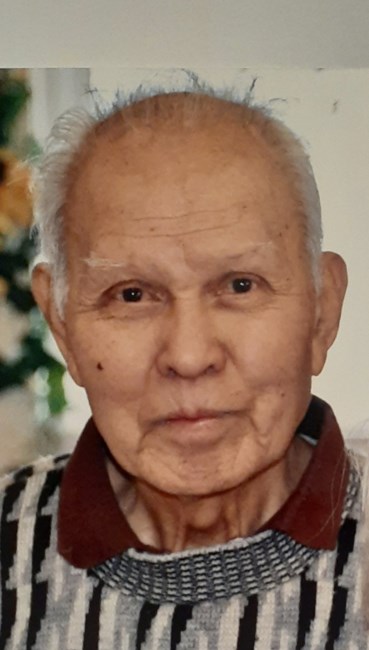 Obituary of Manuel Poloyapoy Taboada