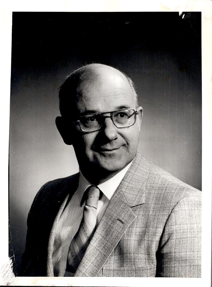 Obituary of Robert Ronald Shoemaker