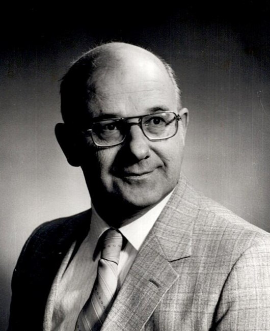 Obituary of Robert Ronald Shoemaker