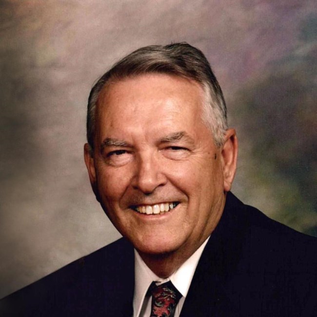 Obituary of Harry Herbert Taylor