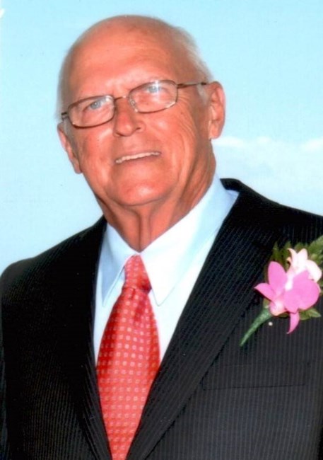 Obituary of Jerry Thomas Shade