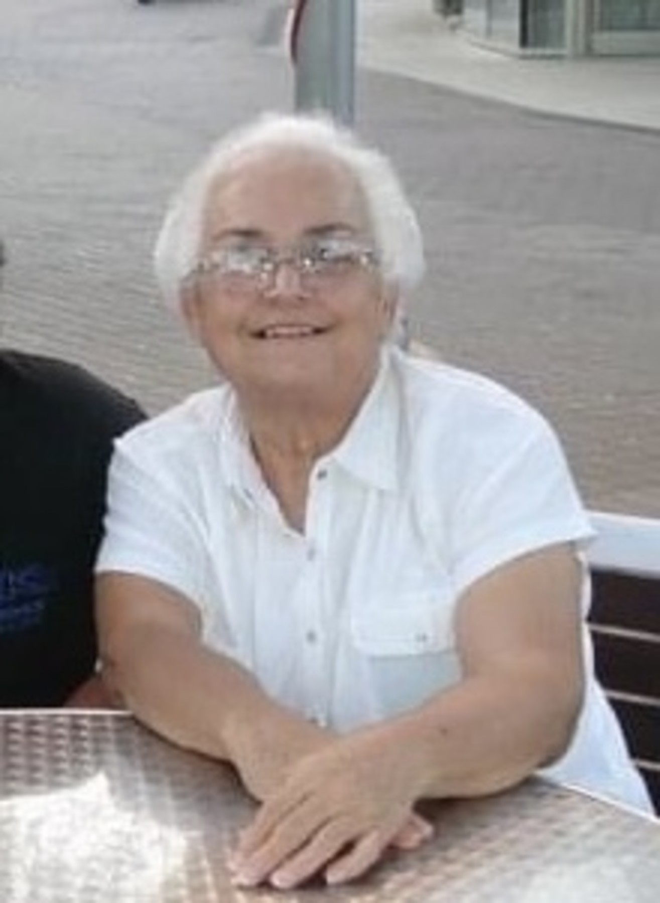 Clara Leos Obituary San Antonio, TX