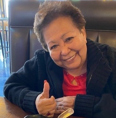 Obituary of Bertha E. Orozco