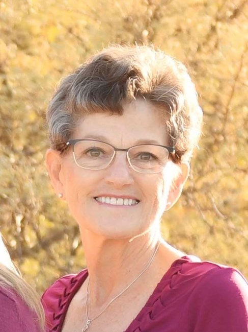 Obituary of Donita Bowler Holland