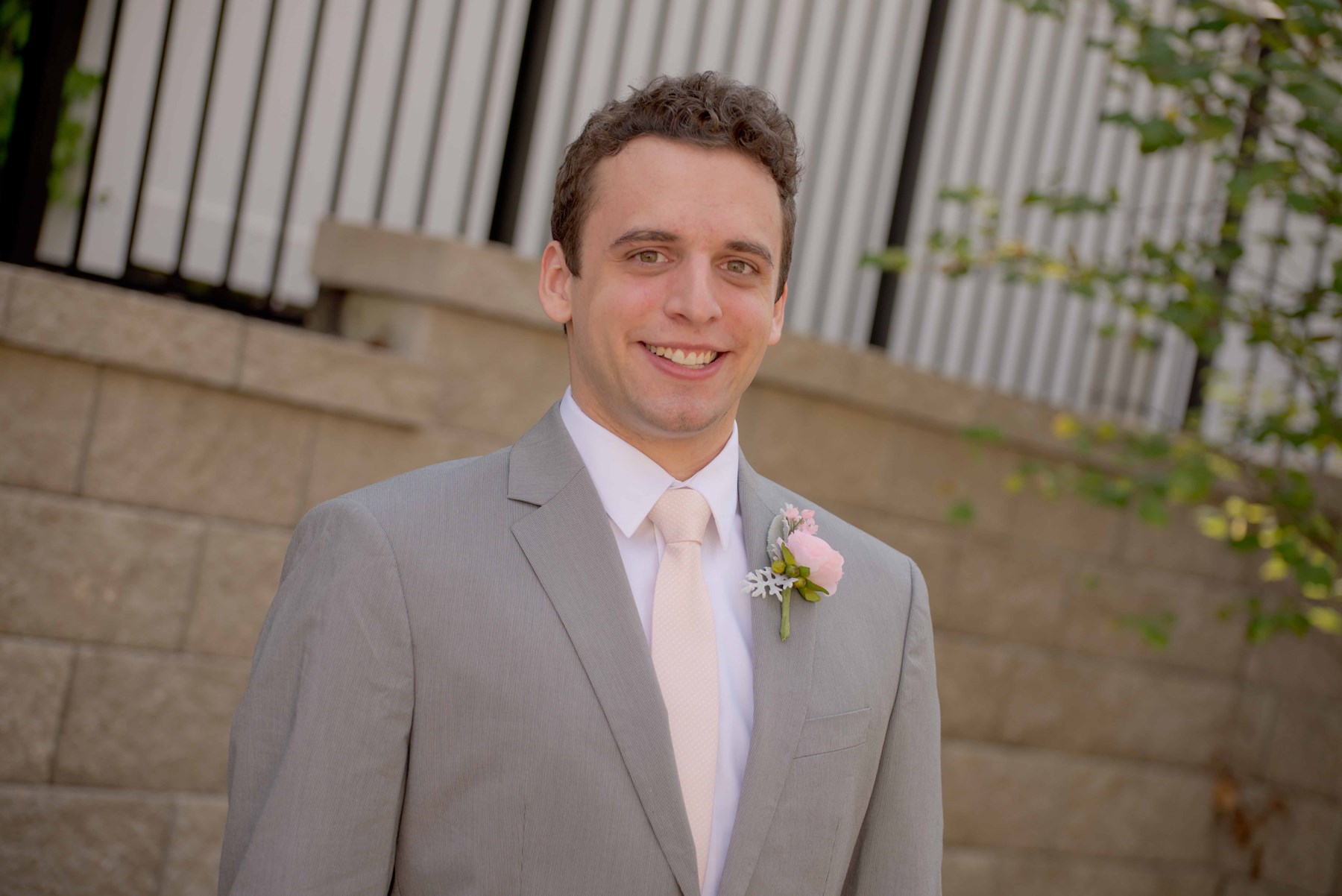 Obituario de Seth James Antiel