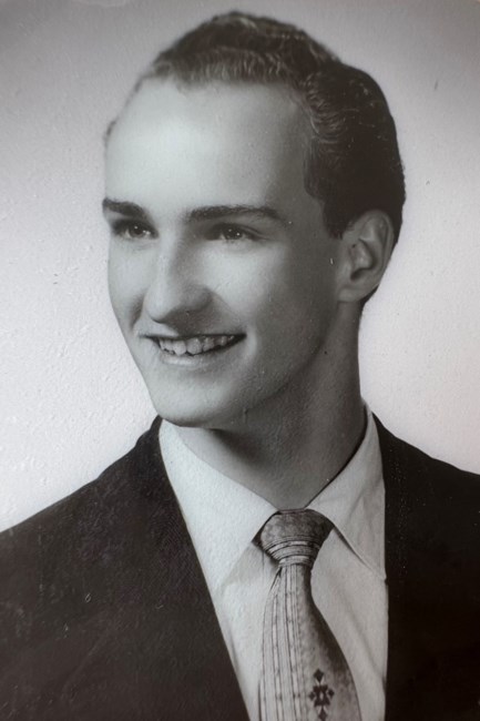 Obituary of Frederick Charles Williams