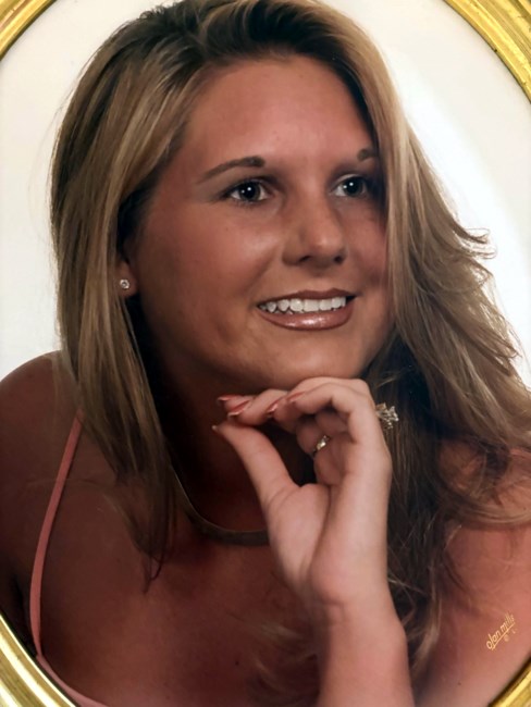 Obituary of Amy Marie Montz