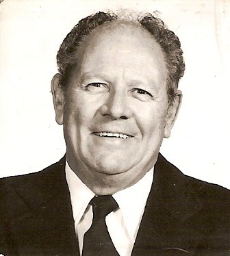 Obituary of Luther H. Huffaker