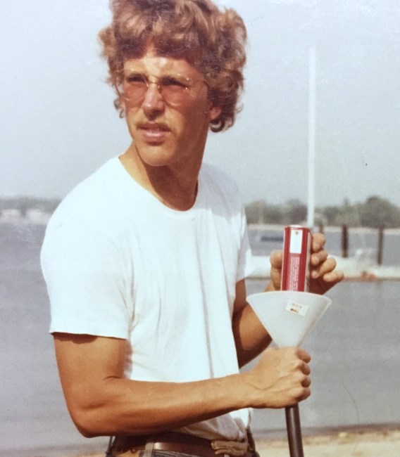 Obituary of John "Jack" Eric Kautz