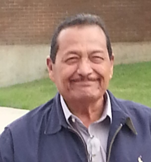 Obituary of Leonardo Ramirez Jr.