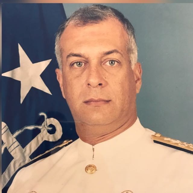 Obituary of Radames Eduardo Muñoz Leon