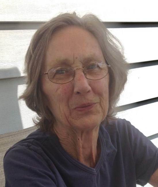 Obituary of Marilyn Earley