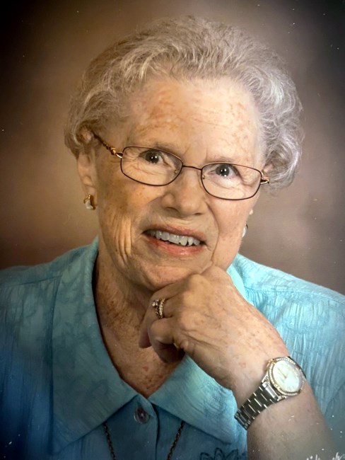 Obituary of Naoma Ann Sherman