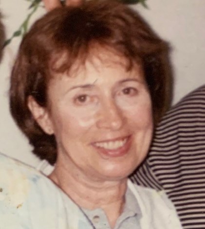 Obituary of Jean Frances Coots