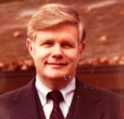 Obituary of John Stradinger III