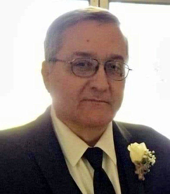 Obituary of Robert L. Fecher