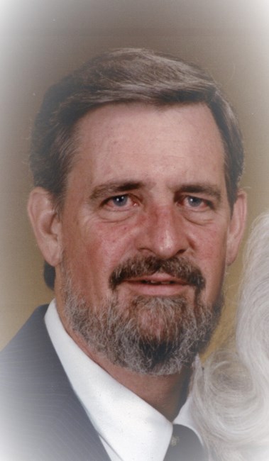 Obituary of Albert Frederick Morrison Jr.