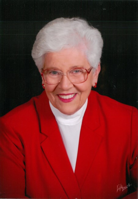 Obituary of Gail W. Varley