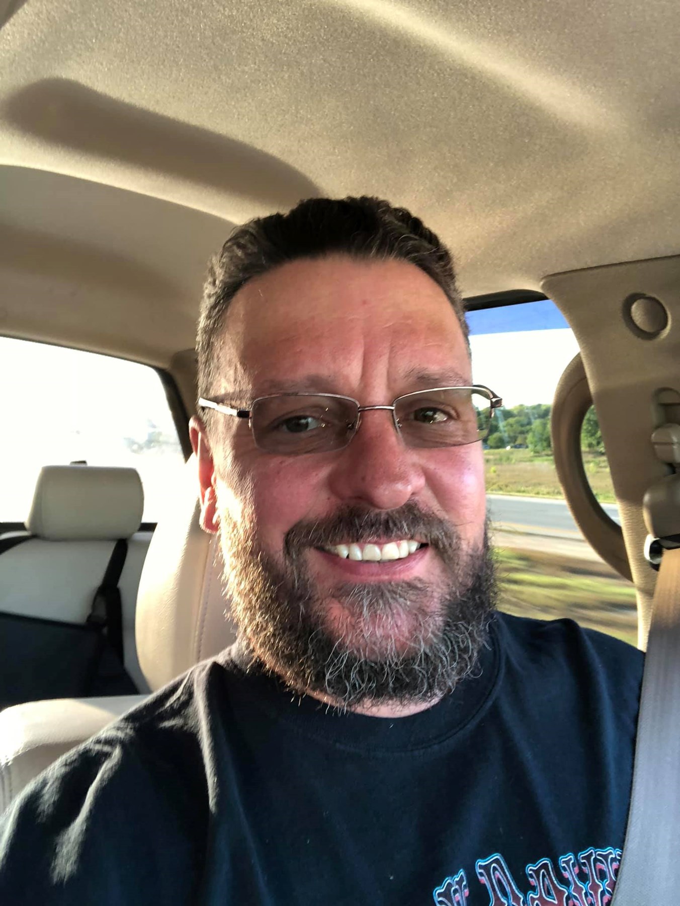 Obituary of Rob Griffin