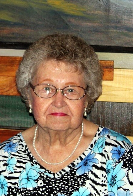 Obituary of Mary Pigott Sawyer