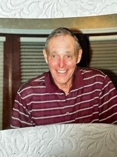 Obituary of Robert B. Bleadow