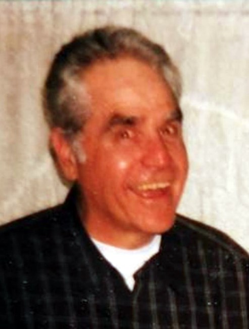 Obituary of Joseph LaManna