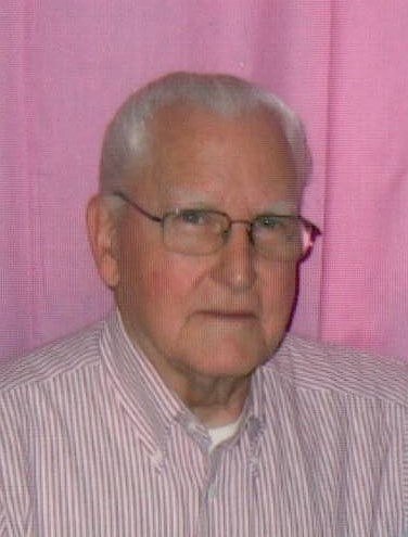 Obituary of Kenneth Russell Heath