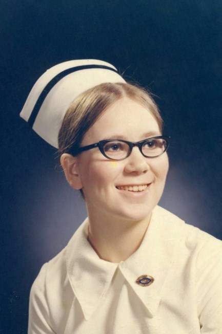 Obituary of Patricia Diane Johnson