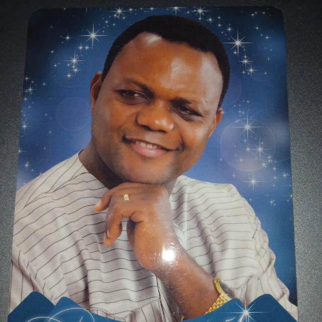 Obituary of Bright Chidobe Okeiyi