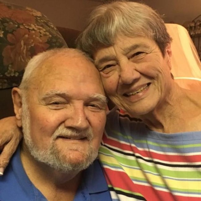 Avis de décès de Grace Anne Horne