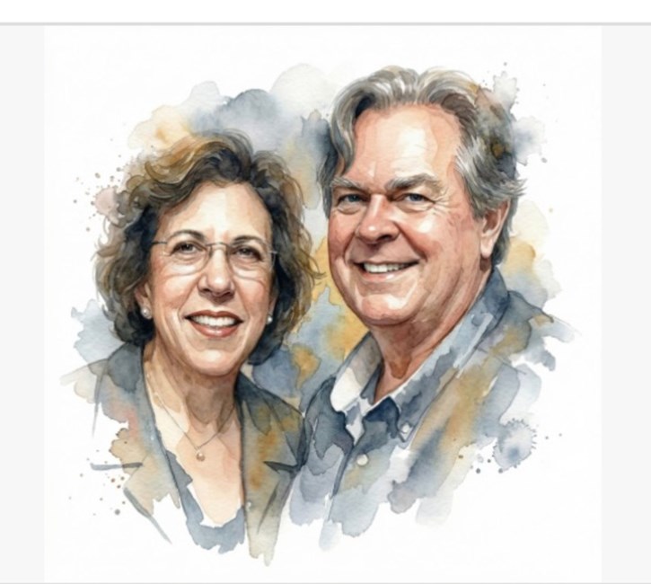 Obituary of Victor John Paglisotti