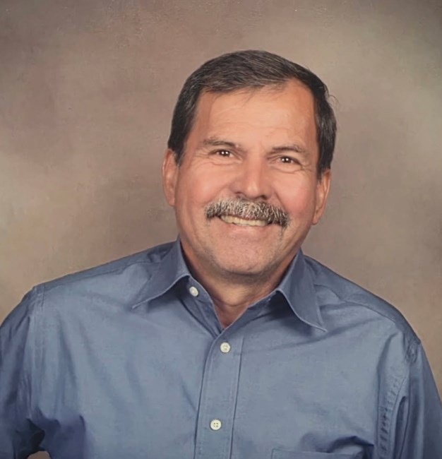 Obituario de Julio Vega