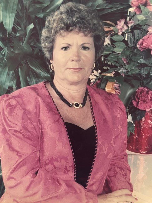 Obituary of Charlotte Prince