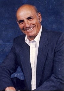 Obituary of Joseph Anthony Lopresti