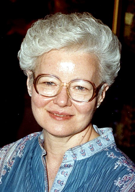 Obituary of Susan Belle Hayford