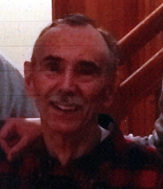 Obituario de Roger L. Baker