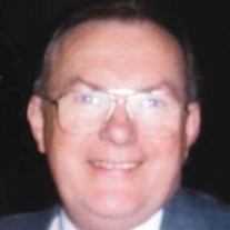 Obituary of Michael F. ""Mike Egan