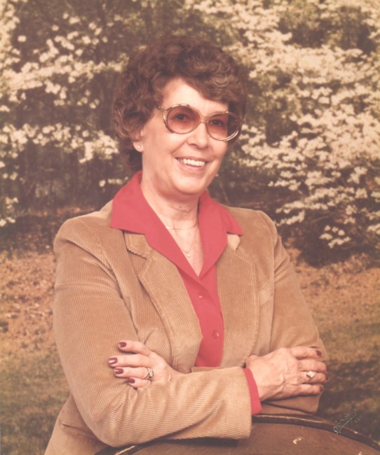 Obituary of Geneva M. Wilson