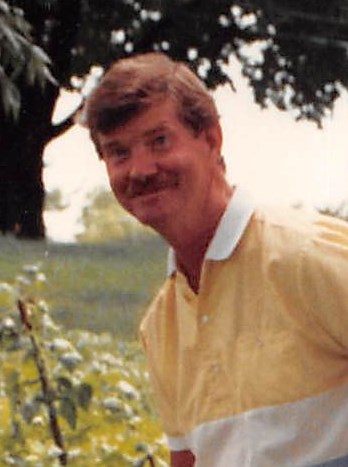 Obituary of L. Roger Adams